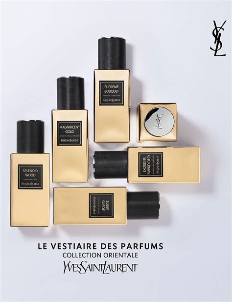 ysl unisex perfume|ysl private collection perfume.